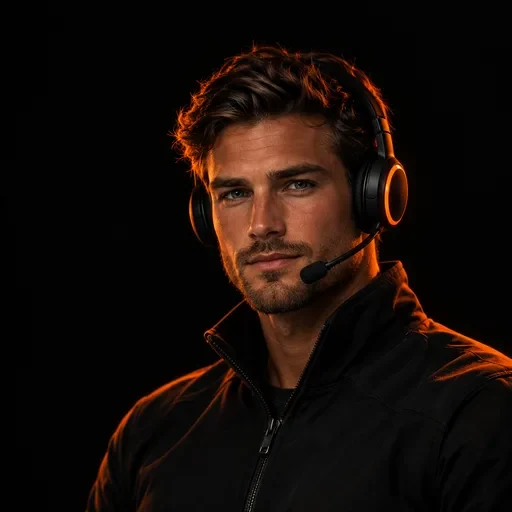 Alex – AI receptionist